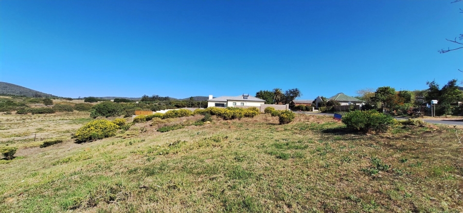 Commercial Property for Sale in Albertinia Western Cape